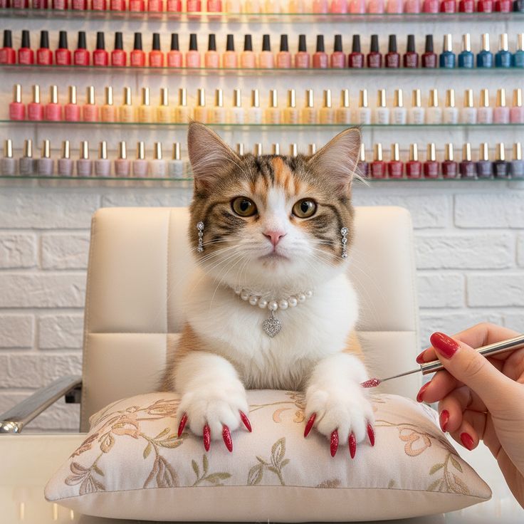 Pawfect Studio — Salon de toilettage